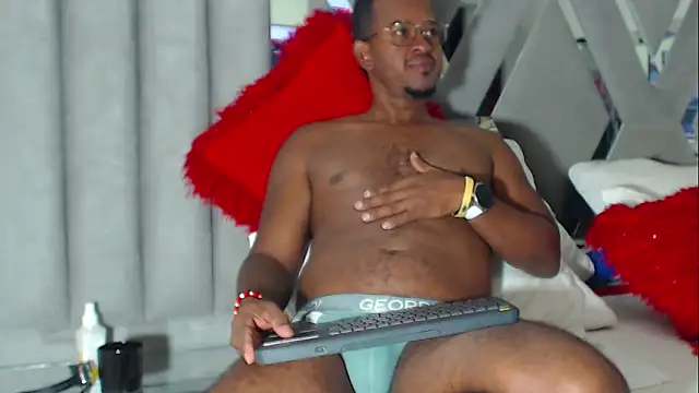 AndyCalifornia1 online show from 03-29-26, 01:35