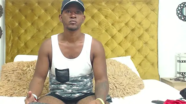 AndyCalifornia1 online show from 09-20-25, 03:55