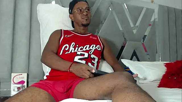 AndyCalifornia1 online show from 04-27-26, 08:29