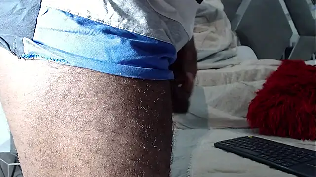 AndyCalifornia1 online show from 04-15-26, 12:16