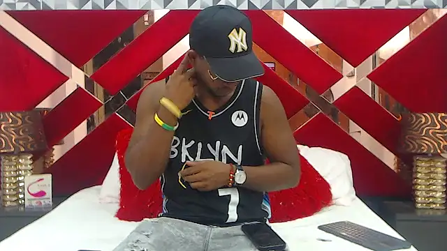 AndyCalifornia1 online show from 11-26-25, 12:38