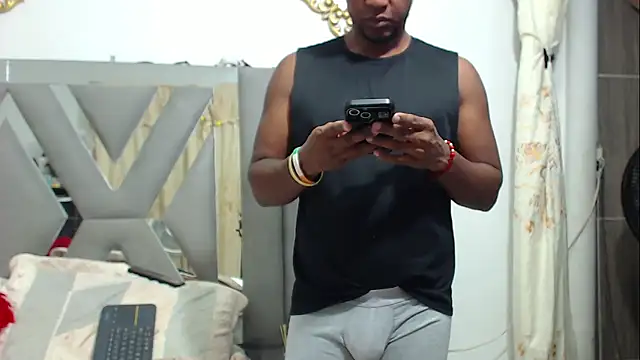 AndyCalifornia1 online show from 10-31-25, 12:46