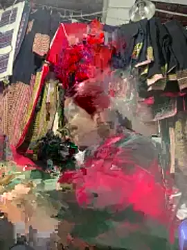 Nhung584 online show from 04-24-26, 03:41