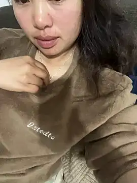 Nhung584 online show from 01-18-26, 12:19