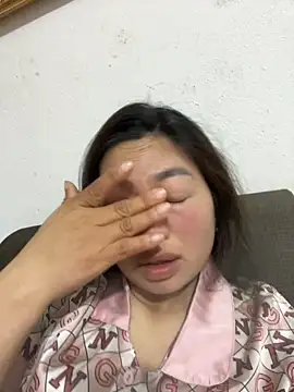 Nhung584 online show from 11-03-25, 01:58