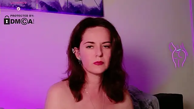 Witch in Silk online show from 02-11-26, 05:46