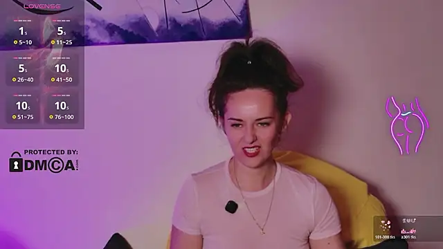 Witch in Silk online show from 03-21-26, 06:12