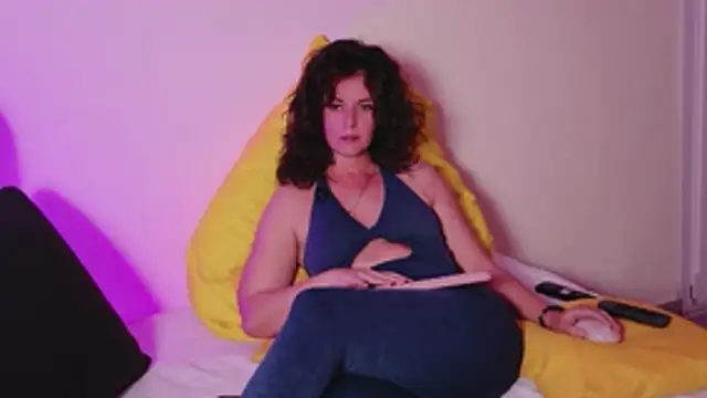 Witch in Silk online show from 03-14-26, 06:36