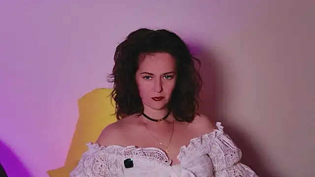 Witch in Silk online show from 03-16-26, 05:26