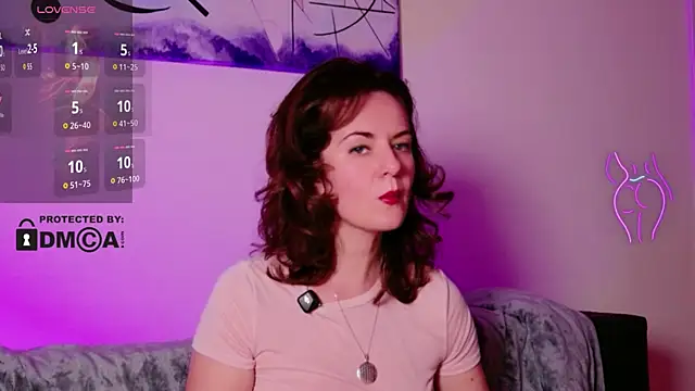 Witch in Silk online show from 02-17-26, 04:59