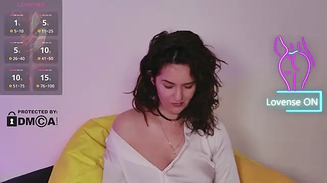 Witch in Silk online show from 03-27-26, 08:26