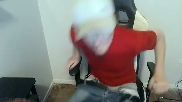 Partyguy92 online show from 04-13-26, 11:31