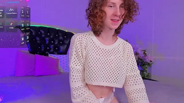 M1BabyG1rl online show from 11-15-25, 02:32