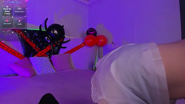 M1BabyG1rl online show from 11-03-25, 07:57