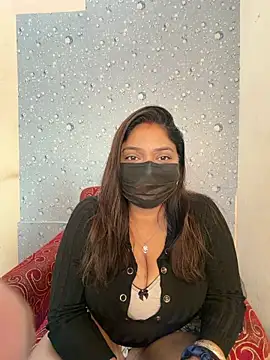 Snapshot of Horny_Kavita chatting on 11-18-25, 04:27 Horny Kavita online show from 11-18-25, 04:27