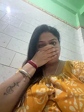 Horny Kavita online show from 05-07-26, 03:48