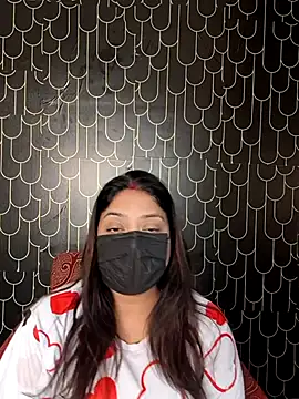 Horny Kavita online show from 03-06-26, 07:25