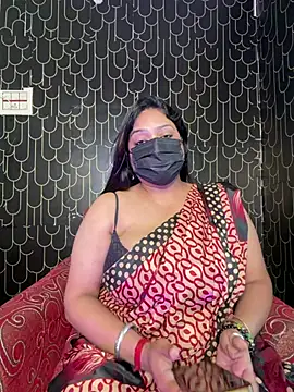 Horny Kavita online show from 06-20-26, 06:51