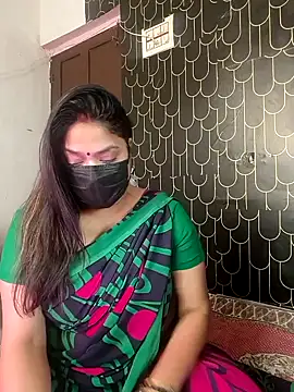 Horny Kavita online show from 03-25-26, 08:14