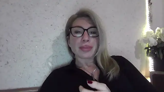 fox red lady7 online show from 02-03-26, 06:57