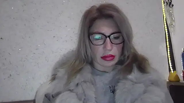 fox red lady7 online show from 02-12-26, 03:34