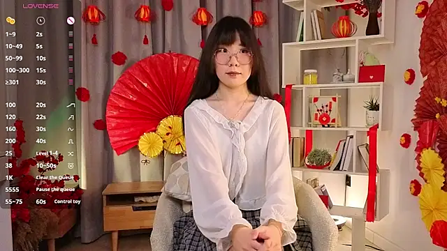 UdelaDodson online show from 01-06-26, 01:09