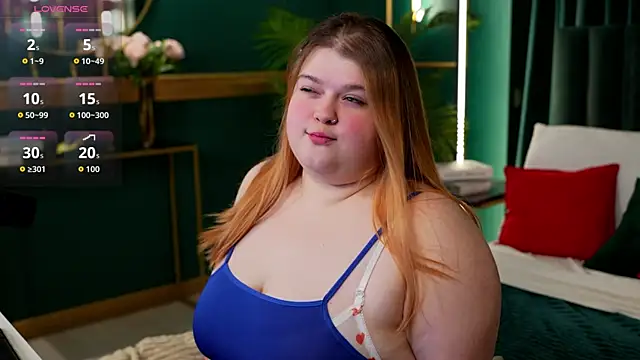 Mia Ray online show from 02-24-26, 05:58