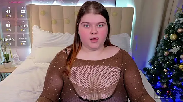 Mia Ray online show from 01-05-26, 06:00