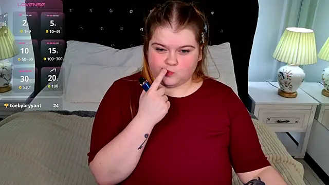 Mia Ray online show from 02-25-26, 05:46