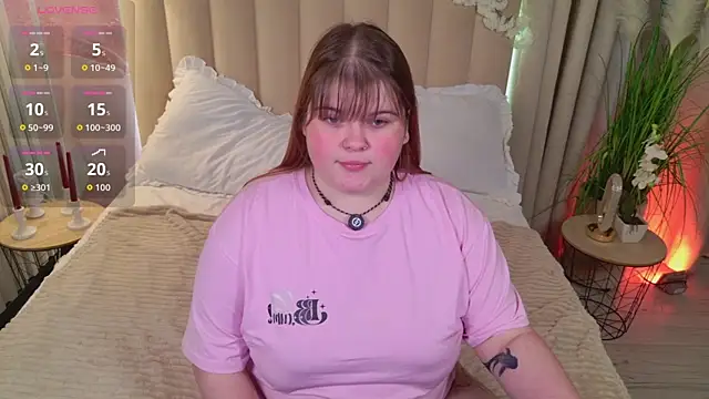 Mia Ray online show from 04-17-26, 05:27