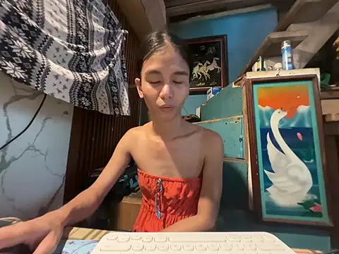 asya chris online show from 07-17-26, 12:08