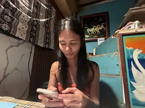 asya chris online show from 06-03-26, 02:33