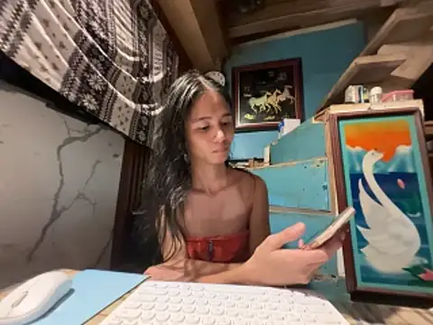 asya chris online show from 06-14-26, 02:29
