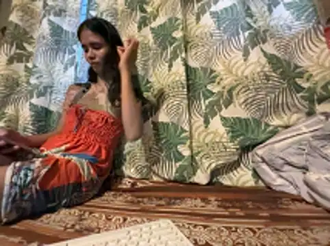 asya chris online show from 06-10-26, 09:43