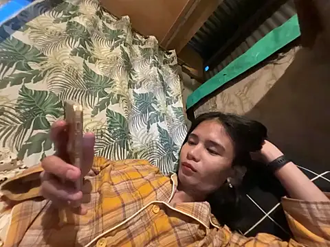 asya chris online show from 02-22-26, 09:55