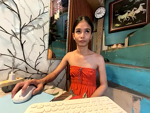 asya chris online show from 12-02-25, 04:47