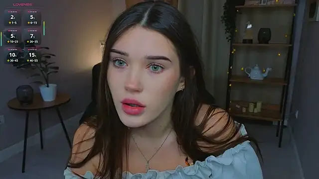 MollyBaby online show from 01-09-26, 02:02