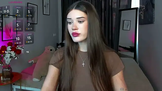 MollyBaby online show from 06-14-26, 02:07