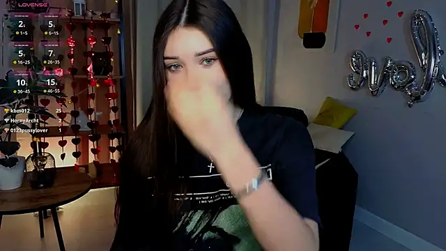 MollyBaby online show from 02-16-26, 02:05