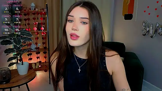 MollyBaby online show from 02-19-26, 01:52