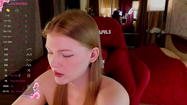 Jenny Skinner20 online show from 03-31-26, 04:53