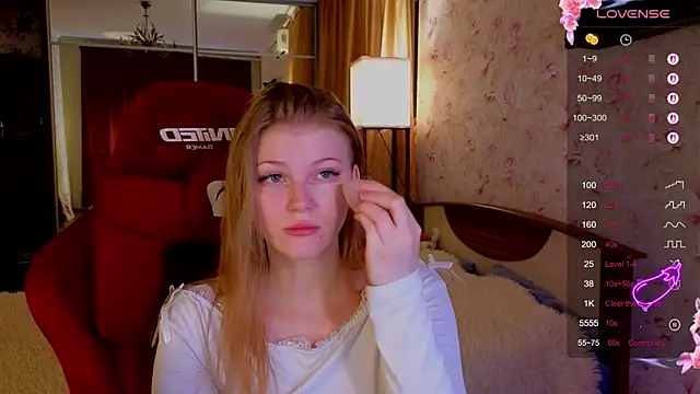 Jenny Skinner20 online show from 10-23-25, 04:27