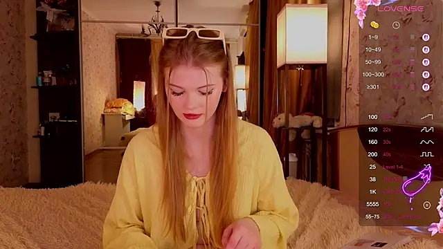 Jenny Skinner20 online show from 02-08-26, 08:06