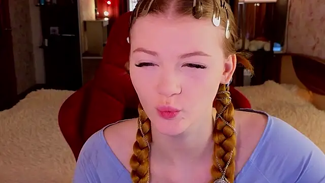 Jenny Skinner20 online show from 02-08-26, 08:01