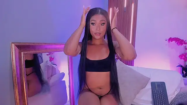 Anyeliin miller online show from 04-12-26, 02:09