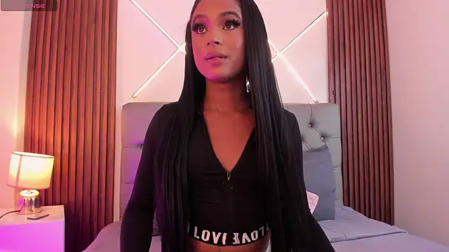 Anyeliin miller online show from 02-21-26, 11:45