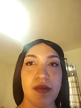 FallsForHerSmile online show from 10-13-25, 05:14