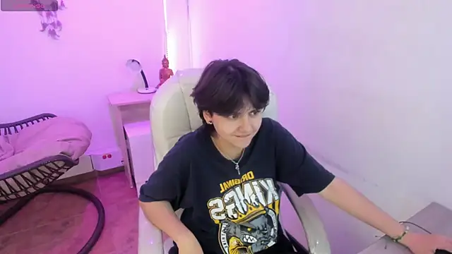 Nathaly ds online show from 02-22-26, 02:19