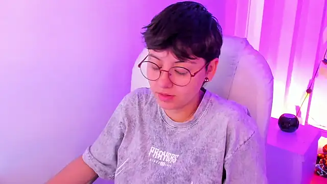 Nathaly ds online show from 03-25-26, 07:35