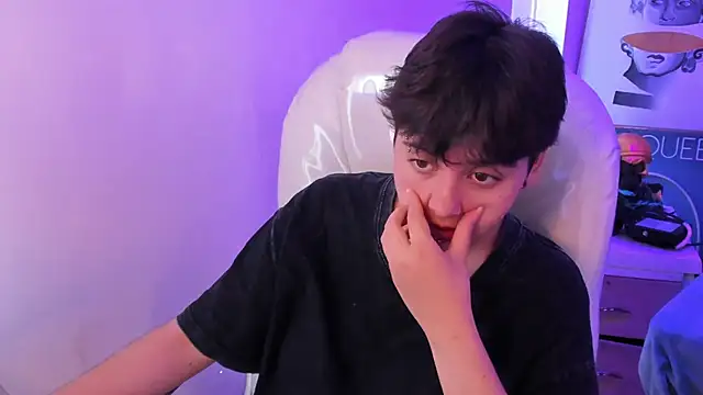 Nathaly ds online show from 03-26-26, 07:12